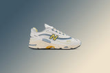 1000 - Sea Salt/Heron Blue