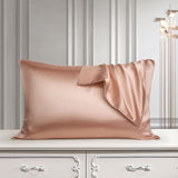 Mulberry Silk Pillowcase – Luxury Soft Cover for Hair & Skin