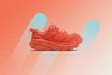 Hoka x Marni Bondi B3LS - Poinciana