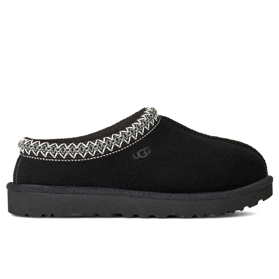 Women's Tasman II Slipper - Black