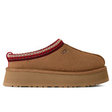 Women's Tazz II Slipper - Chestnut
