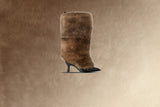 UGG x AMBUSH Women's Heel - Brown