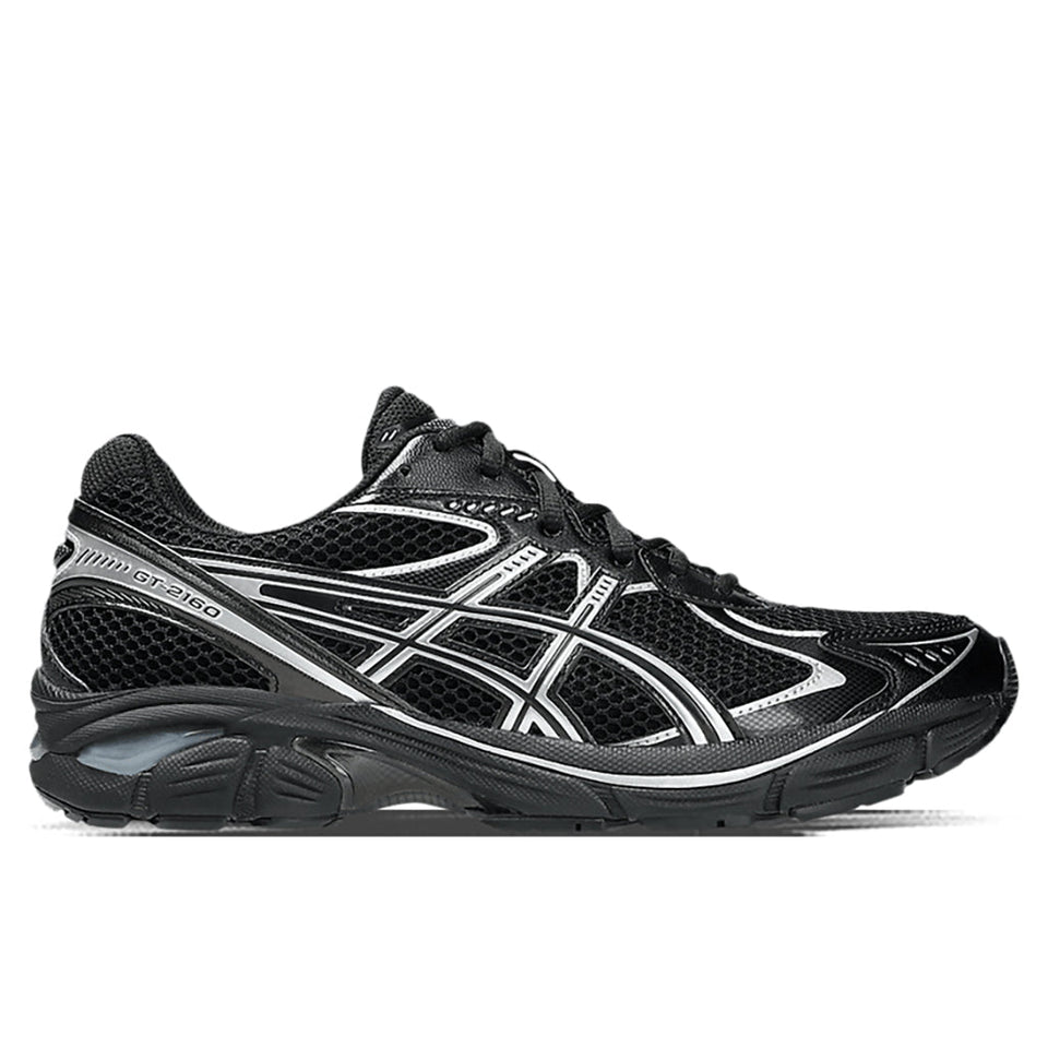 GT-2160 - Black/Pure Silver