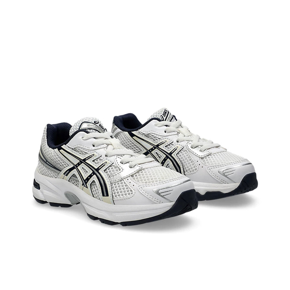 Gel-1130 (PS) - White/Midnight