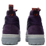 Pro Leather X2 Trek Hi Grape Royal - Purple/Navy