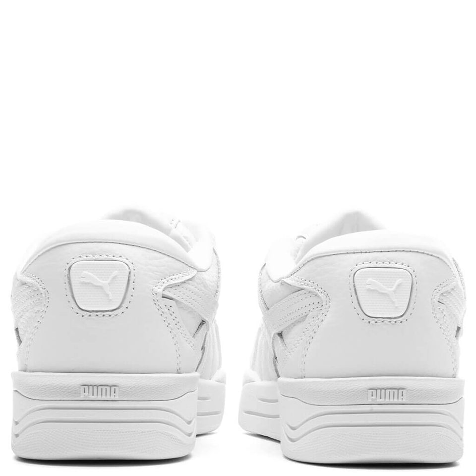 180 PRM - Warm White/Warm White