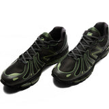 1890 - Faded Black/Utility Green