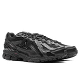 1906 - Black/Silver Metallic/Crimson