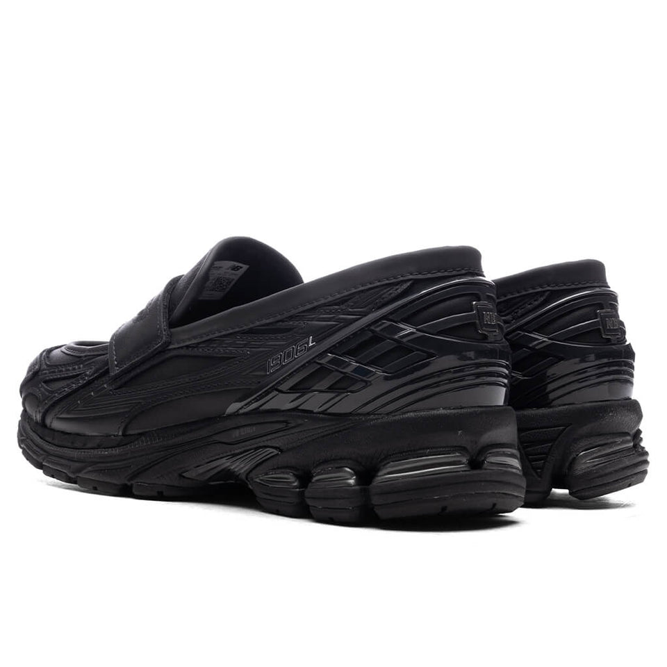 1906L - Black/Black