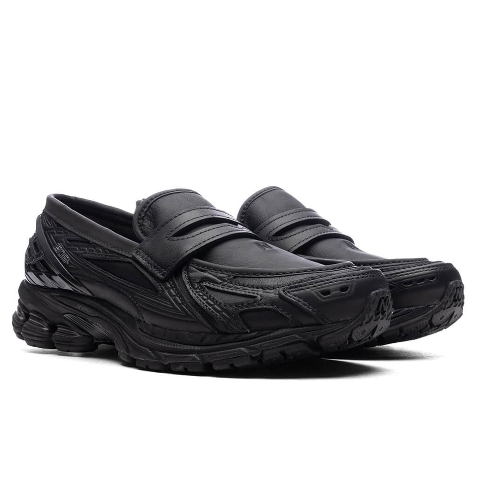 1906L - Black/Black