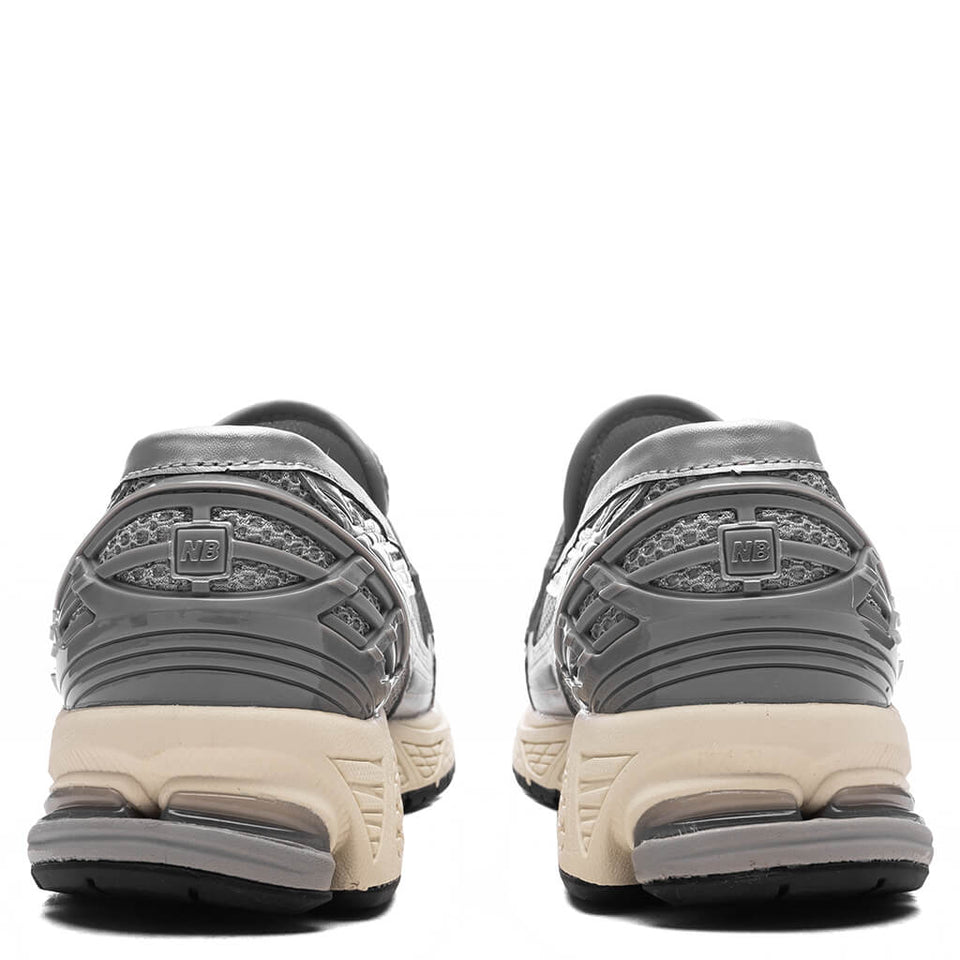 1906L - Silver/Shadow Grey/Turtledove