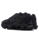 Abzorb 2000 - Black Metallic/Black Metallic