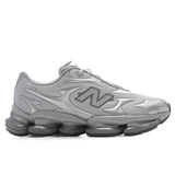 ABZORB 2000 - Silver Metallic/Silver Metallic