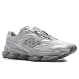 ABZORB 2000 - Silver Metallic/Silver Metallic