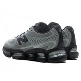 ABZORB 2000 - Slate Grey/Silver Metallic