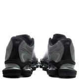 ABZORB 2000 - Slate Grey/Silver Metallic