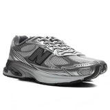 ABZORB 2010 Grey Days - Black/Silver Metallic