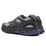 ABZORB 2010 - Neptune Grey/Violet Crush