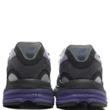 ABZORB 2010 - Neptune Grey/Violet Crush