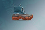 Crocs x Salehe Bembury Cypress Boot - Tetra