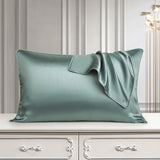 Mulberry Silk Pillowcase – Luxury Soft Cover for Hair & Skin