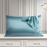 Mulberry Silk Pillowcase – Luxury Soft Cover for Hair & Skin