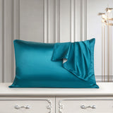 Mulberry Silk Pillowcase – Luxury Soft Cover for Hair & Skin