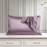 Mulberry Silk Pillowcase – Luxury Soft Cover for Hair & Skin