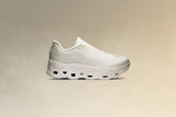 On x PAF Cloudmonster Hyper - White