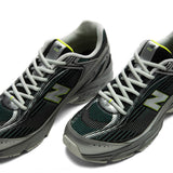 509 - Silver Metallic/Deep End