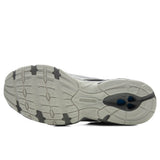 509 - Silver Metallic/Deep End