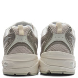530 - Gold Metallic/Linen
