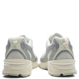 530 - Silver Metallic/Reflecton