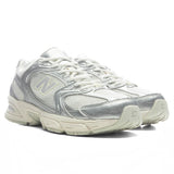 530 - Silver Metallic/Reflecton