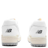550 - White