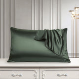 Mulberry Silk Pillowcase – Luxury Soft Cover for Hair & Skin