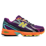740 - Concord Grape/Purple Fuchsia/Sun Glow/Firefly