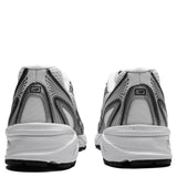 740 - Navy/White/Shadow Grey/Silver Metallic