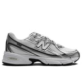 740 - Navy/White/Shadow Grey/Silver Metallic