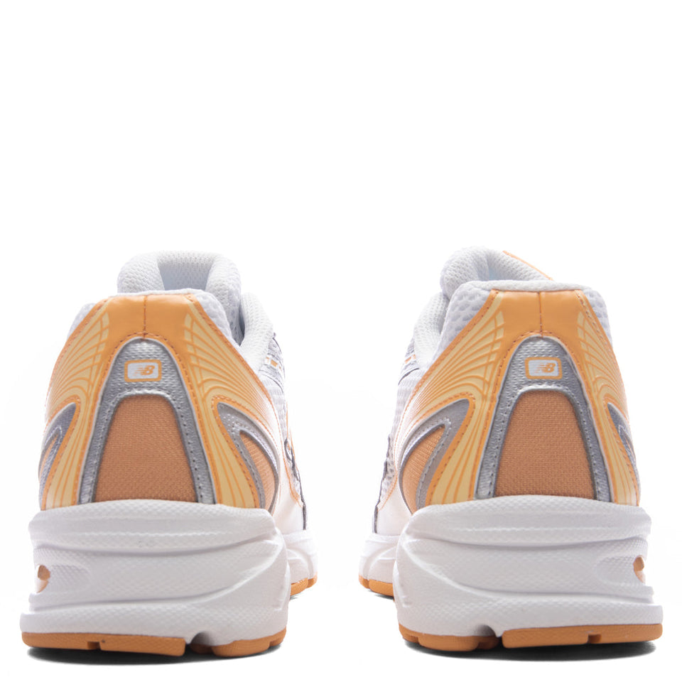740 - White/Indoor Court/Ash Wood