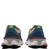 9060 - Dark Shoreline Blue/Ash Wood