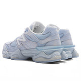 9060 - Oxford Blue/Sea Salt