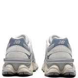 9060 - Pearl Grey/Linen