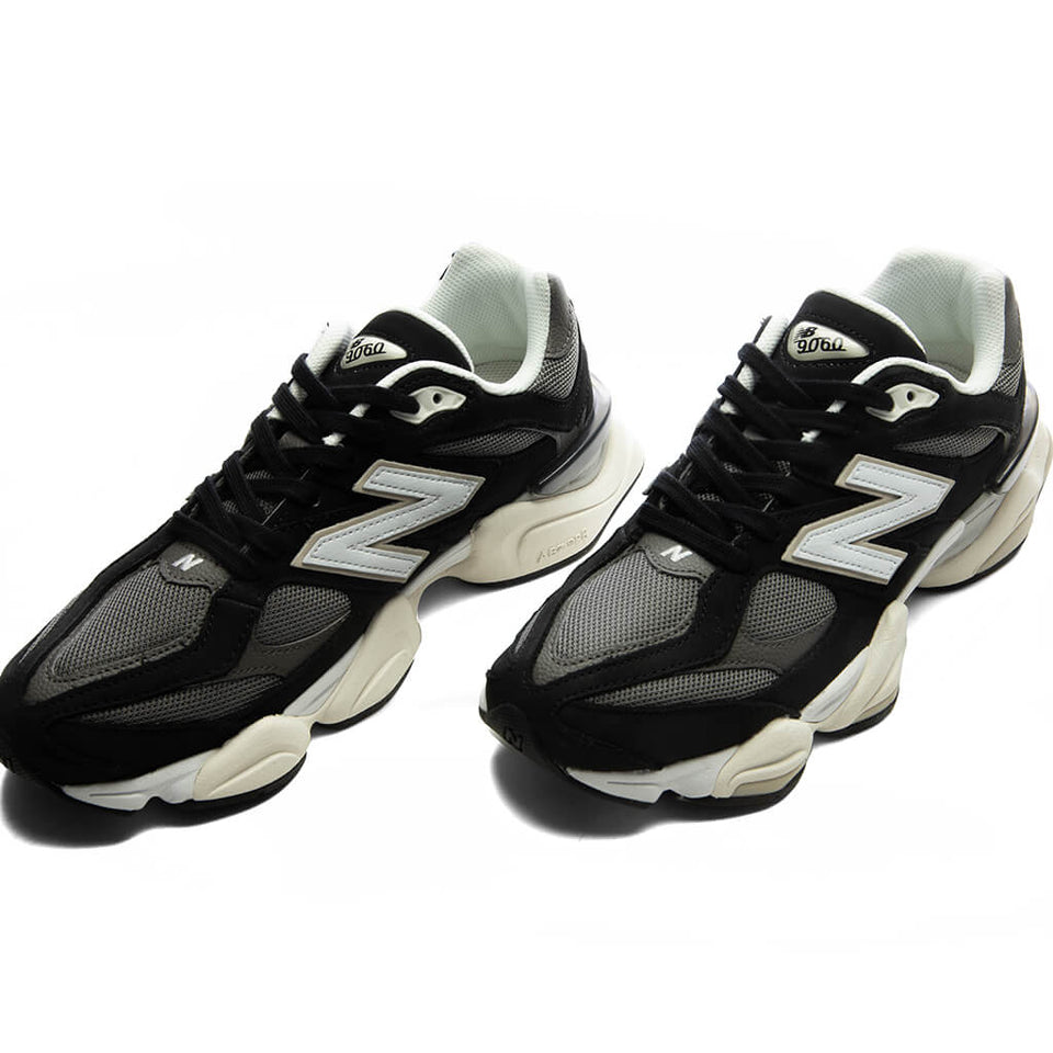 9060 - Black/Tornado