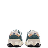 9060 (TD) - New Spruce/Peach Blossom/Team Royal