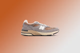 993 - Shadow Grey/Driftwood