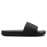 Rhombus Slide - Black