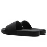 Rhombus Slide - Black