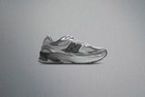 ABZORB 2010 Grey Days - Black/Silver Metallic