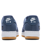 Air Force 1 Low West Coast - Diffused Blue/White